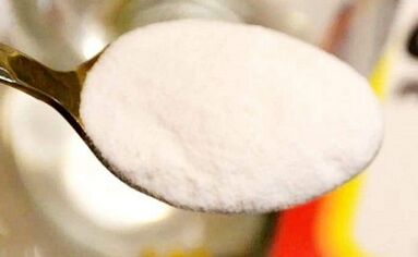 Ways to use baking soda to increase a member